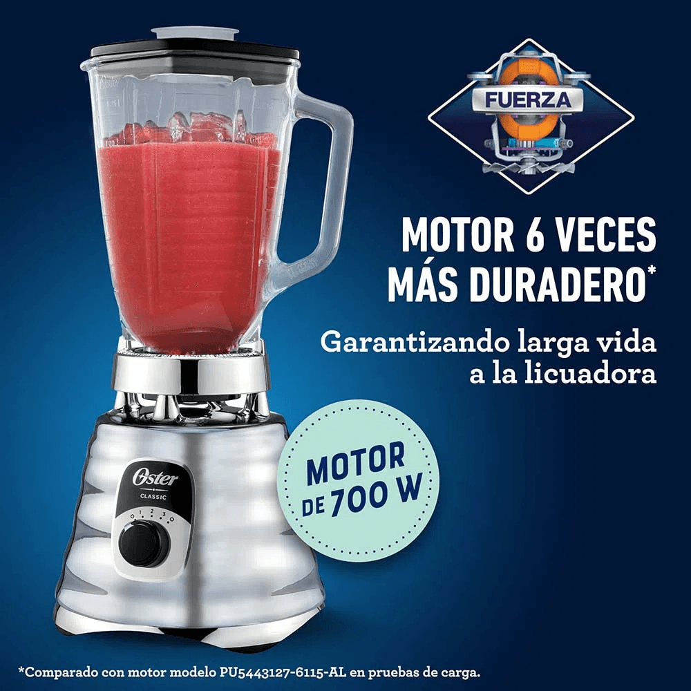 Licuadora Oster Clásica