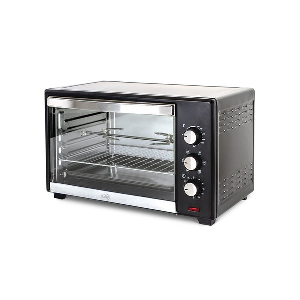 Horno Asadordor KALLEY K-HE26L2 26 Litros