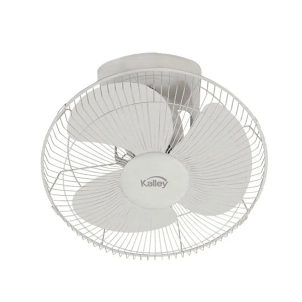 Ventilador orbital de techo K-VORB16  Kalley