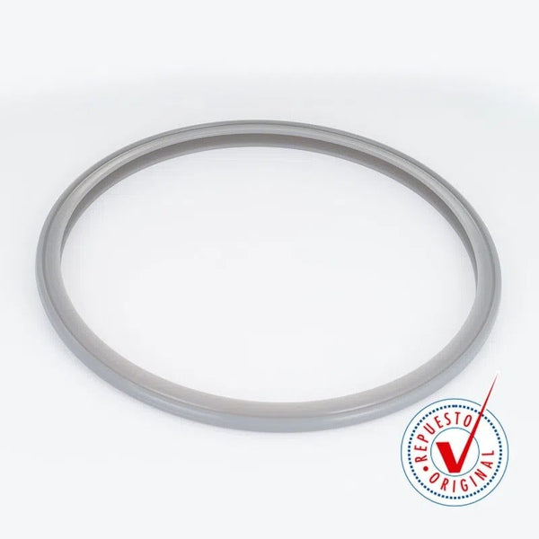 Empaque Olla a presiÃ³n  Universal 4-6 lts acero inoxidable