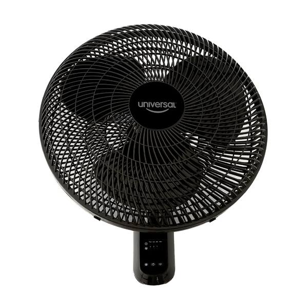 Ventilador Universal Pared control Remoto
