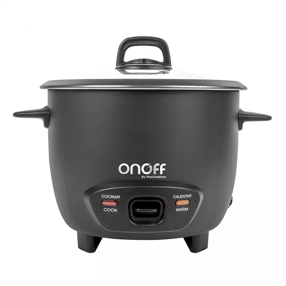 Arrocera ONOFF 1 Libra