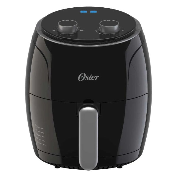 Freidora de Aire OsterÂ® Manual 3.8L