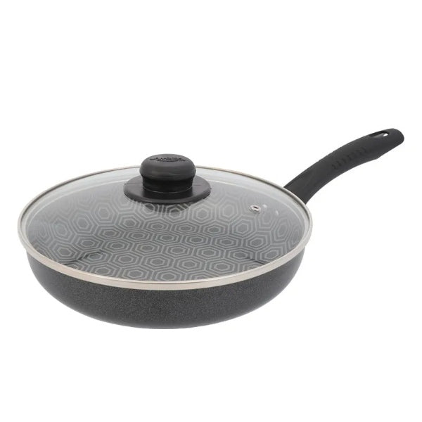 SartÃ©n 24 CM Antiadherente 6 Ultra Universal