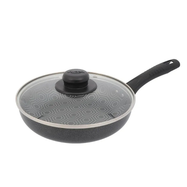 SartÃ©n 18 CM Antiadherente 6 Ultra Universal