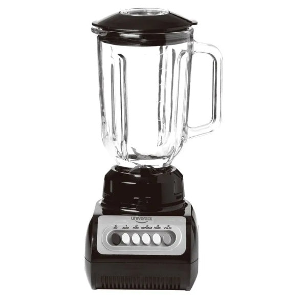 Licuadora Universal L50803 Vaso Vidrio