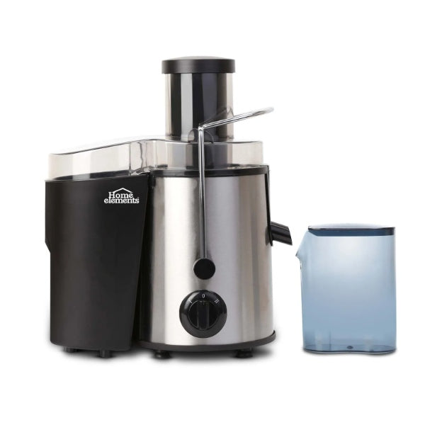 Extractor de Jugos 1,2 Litros Home Elements