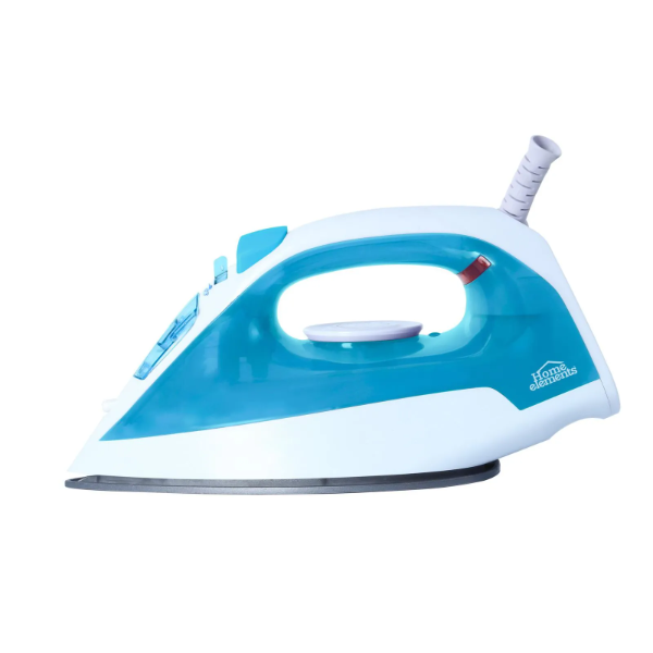 Plancha a Vapor y Seco Home Elements 277AT