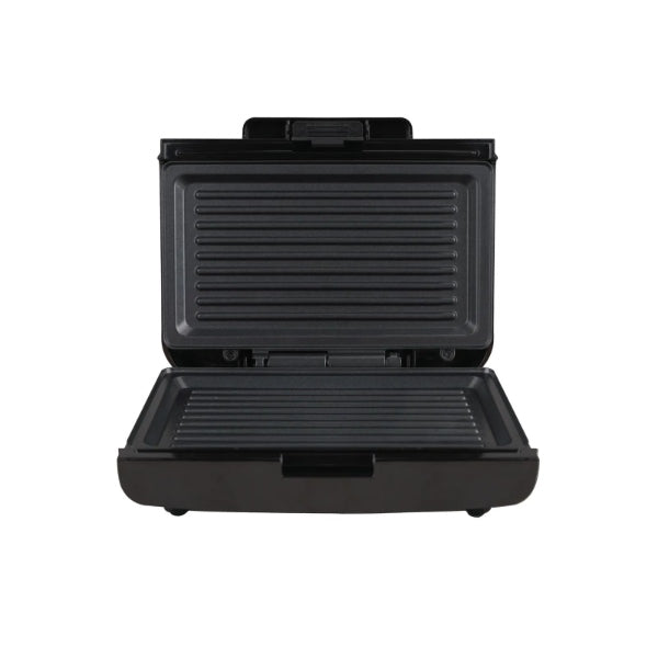 Sanduchera  Platos Grill Compacta Home Elements 155N