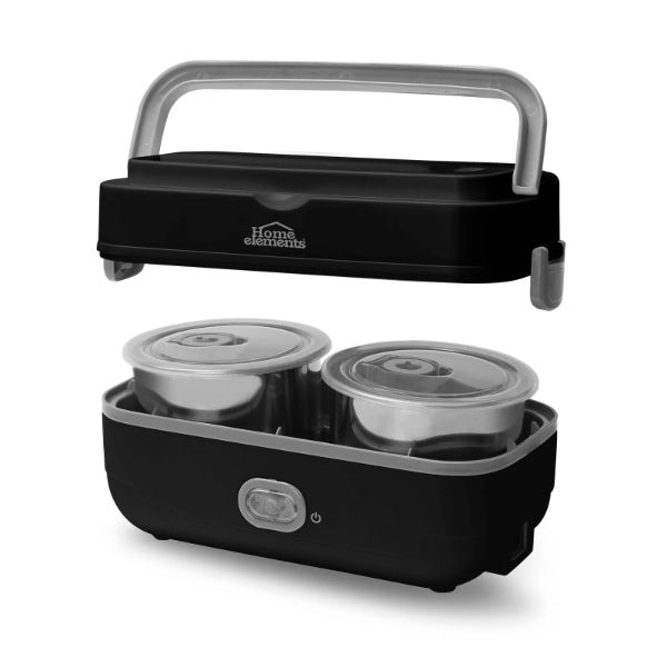 Lonchera Electrica Master Lounch Home Elements