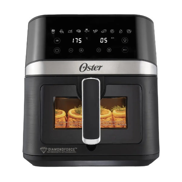 Freidora Oster Digital 6 Litros