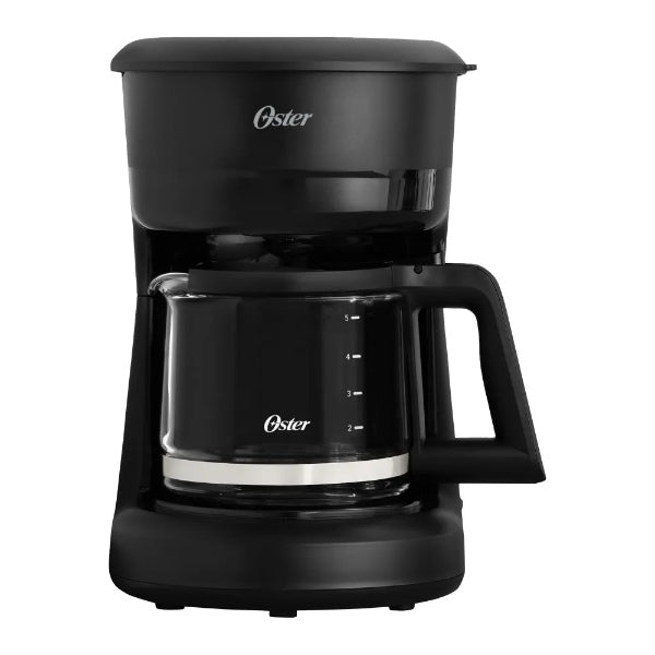 Cafetera Oster 5 Tazas