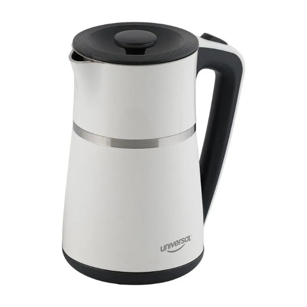 Tetera elÃ©ctrica Elegance UNIVERSAL 1.7L