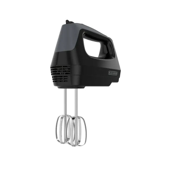 Batidora Black+Decker de mano Negra MX1515-1BDLA