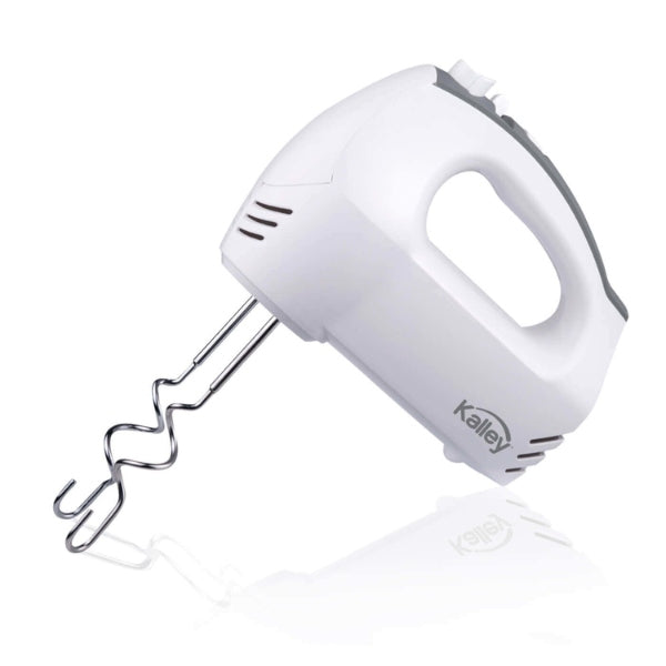 Batidora de Mano KALLEY K-MBAM30B01 Blanco