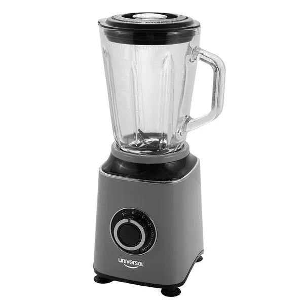 Licuadora Universal Platinium L62180 Gris