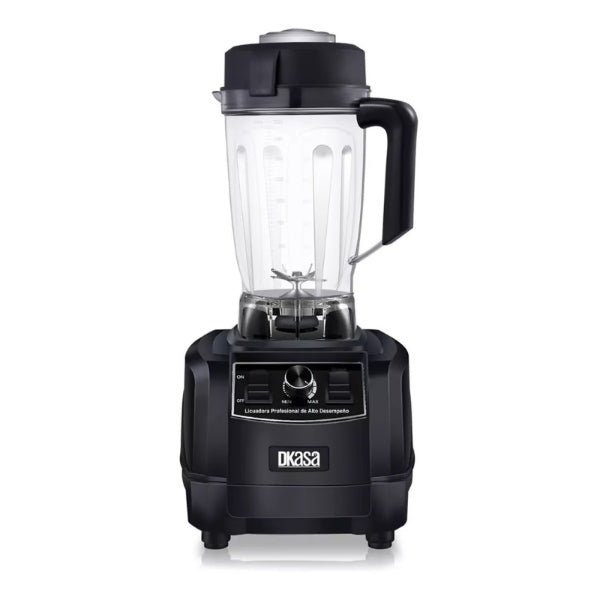 Licuadora Profesional DKASA High Power 2 Lt