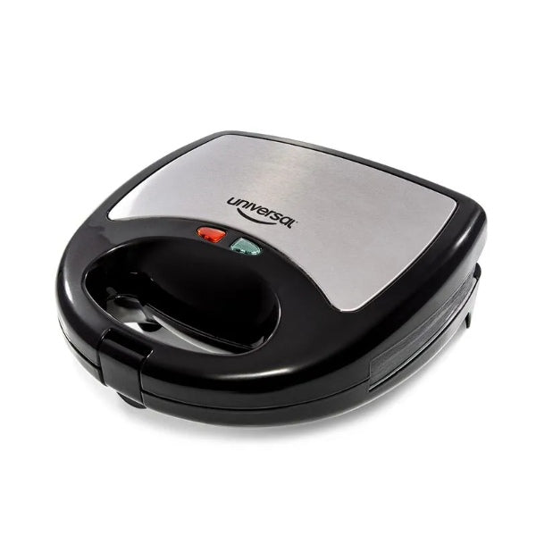 Sanduchera Universal 3 en 1  2 Puestos