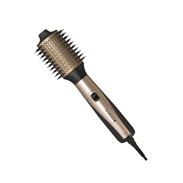 Cepillo multiestilizador Keratin Therapy Remington AS8821