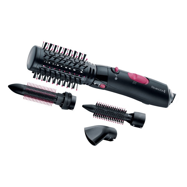 Cepillo de Aire Remington 3 en 1 AS7051
