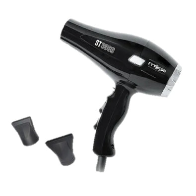 Secador de Cabello Super Turbo 3.800