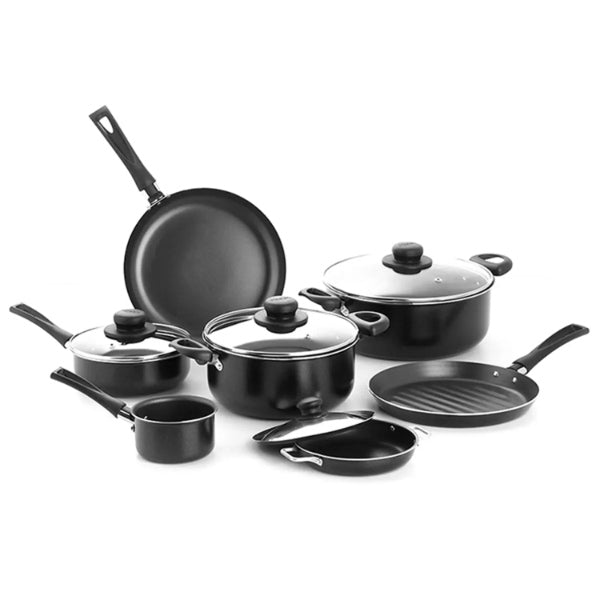 Bateria Universal Aliada 11 Piezas