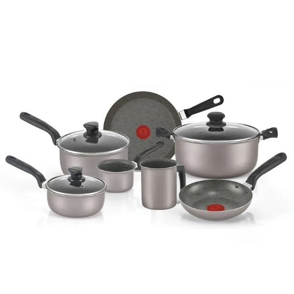 Bateria de Cocina IMUSA Talent 10 Piezas