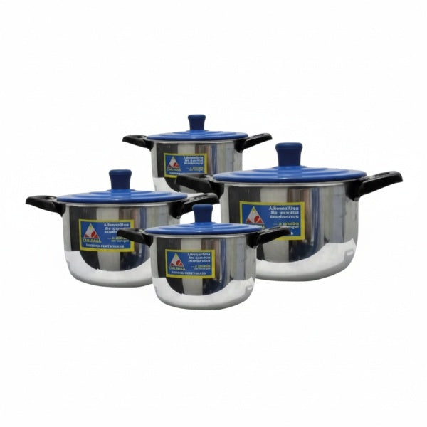 Juego de Ollas Onava x 4 14-20