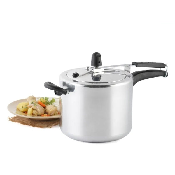 Olla a PresiÃ³n UNIVERSAL 6 litros Esencial