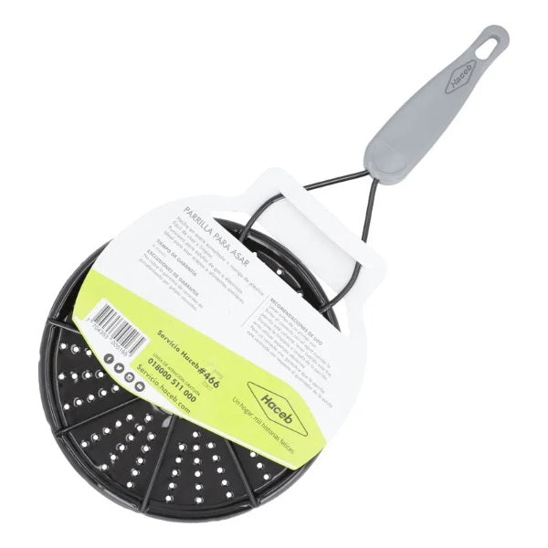 Parrilla para Arepas Haceb