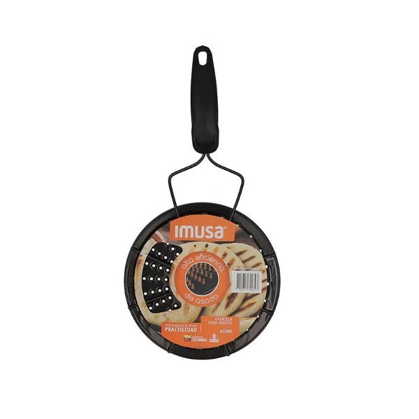 Parrilla para Arepas Imusa