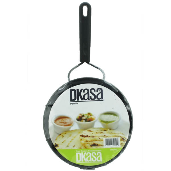 Parrilla para Arepas Dkasa CRV071