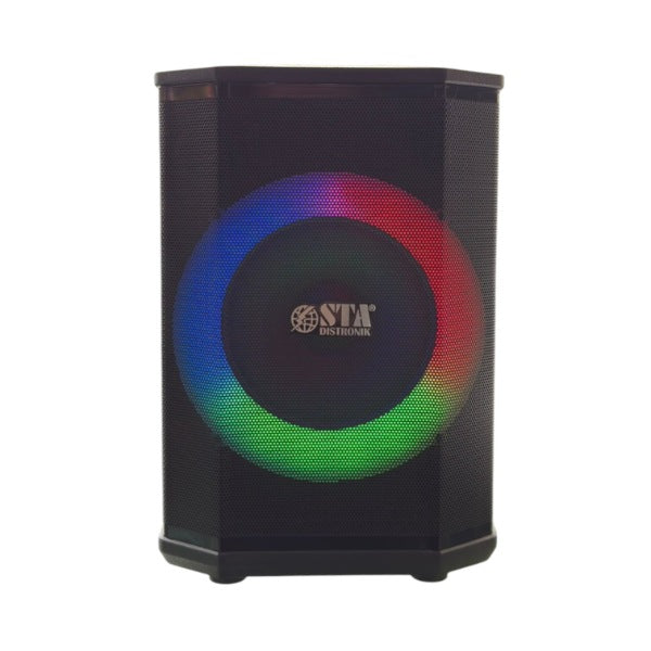 Parlante STA 8" Tipo Bose Recargable