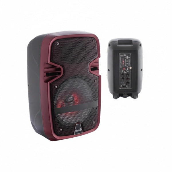 Parlante RAM 6.5" Recargable RM610