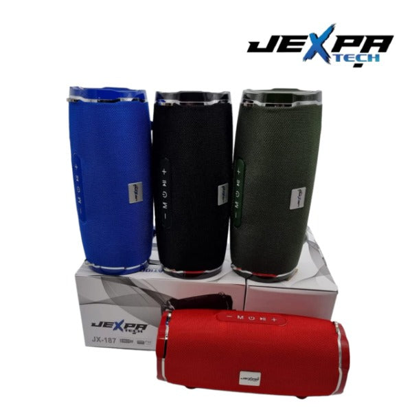 Parlante Jexpa  JX187
