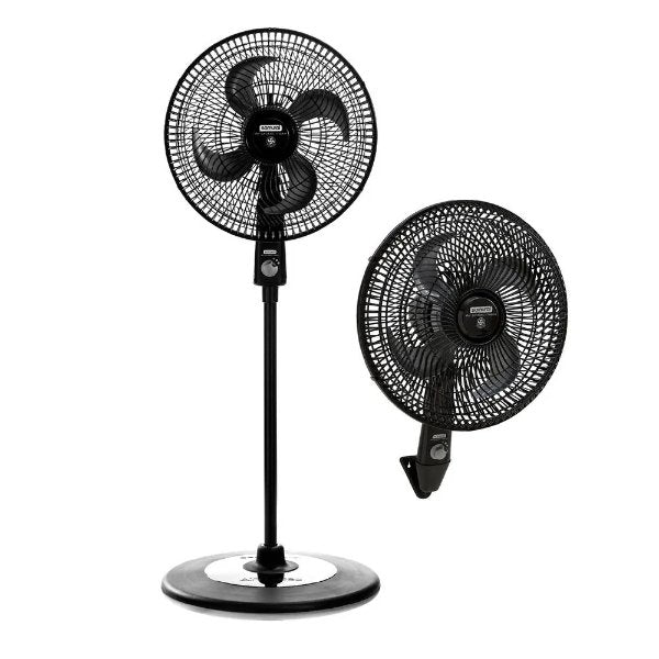 Ventilador 2 en 1 SAMURAI AirProtec MAXX