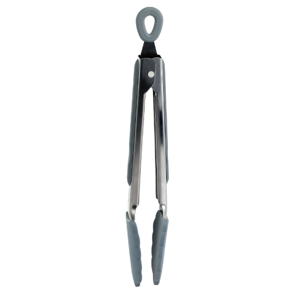 Pinza DKASA 9 Pulgadas Inox/Silicona