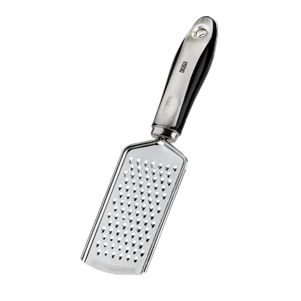 Rallador DEKASA De Mano Acero Inoxidable Mango PlÃ¡stico