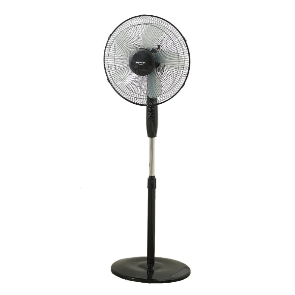 Ventilador Eco Fresh 16 pulgadas 2 en 1 Universal  Suelo y Mesa