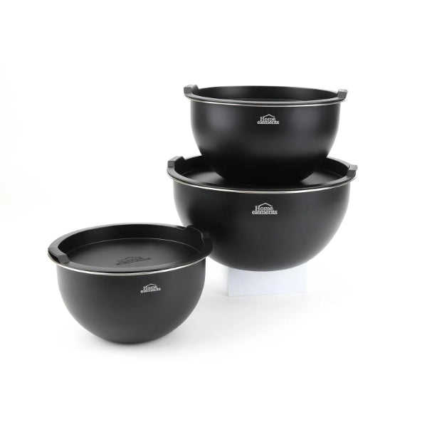 Set X3 Bowl HOME ELEMENTS