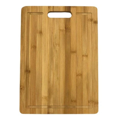 TABLA DE PICAR BAMBU 24X34