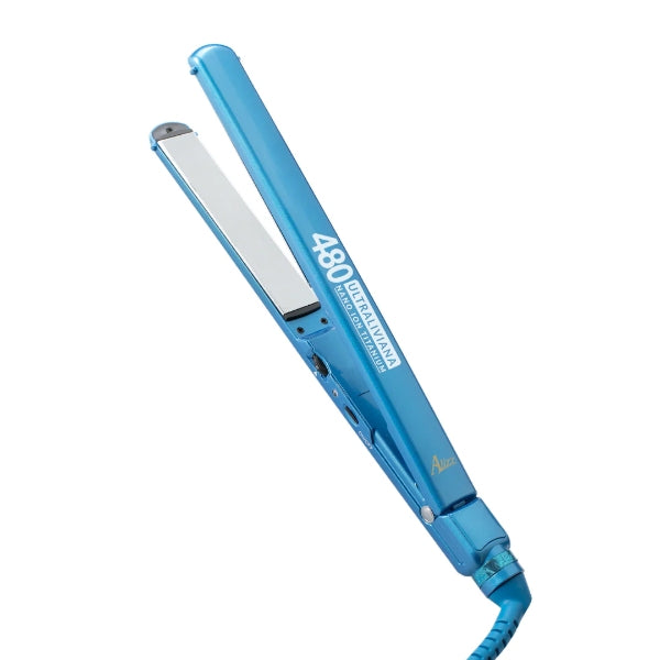 Plancha De Cabello Alizz Ultraliviana 480