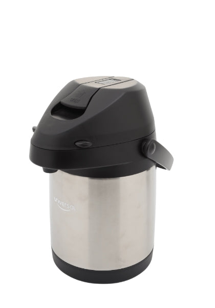 TERMO BOMBA UNIVERSAL 2.5 LTS