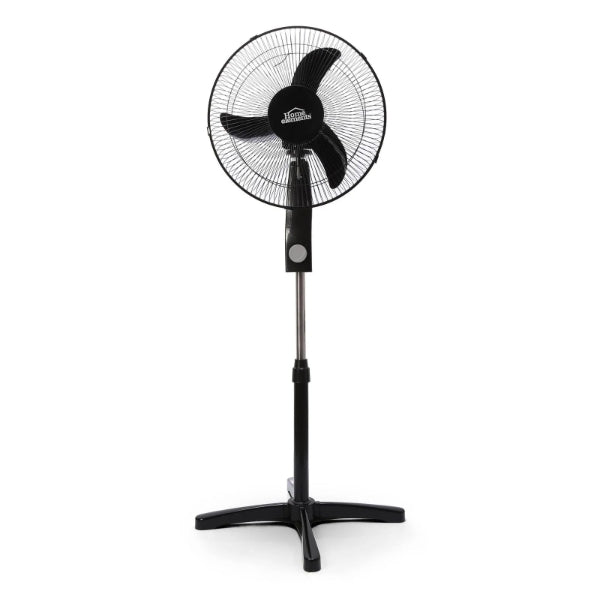 Ventilador Pedestal 16â€³  Home Elements