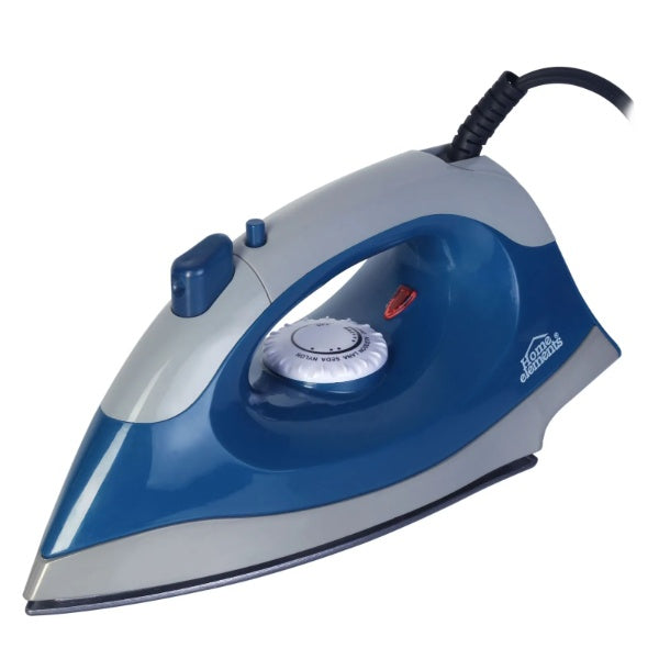 Plancha Seca de Ropa Home Elements 207