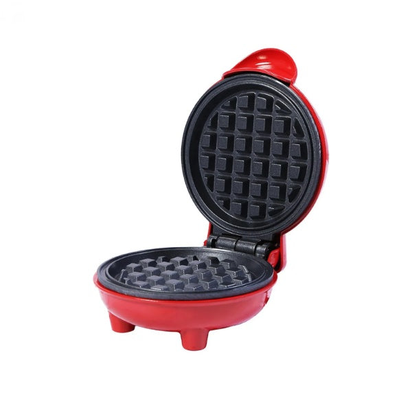 Wafflera Mini Home Elements