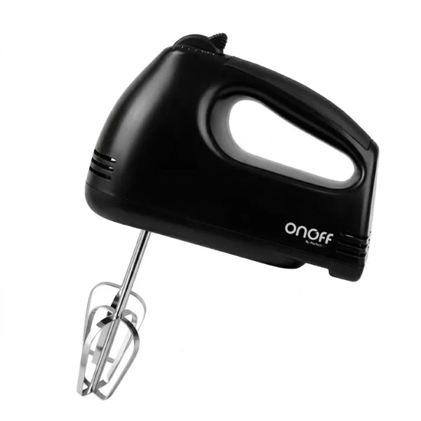 Batidora De Mano Electrica ONFF Negra RP1943