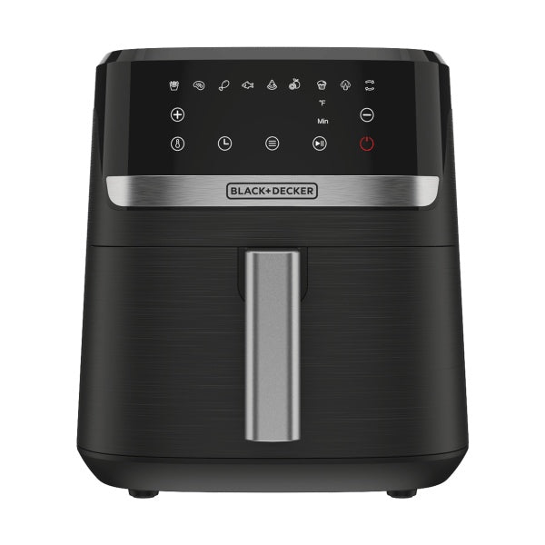 Freidora de Aire Digital 4.4L Black+Decker