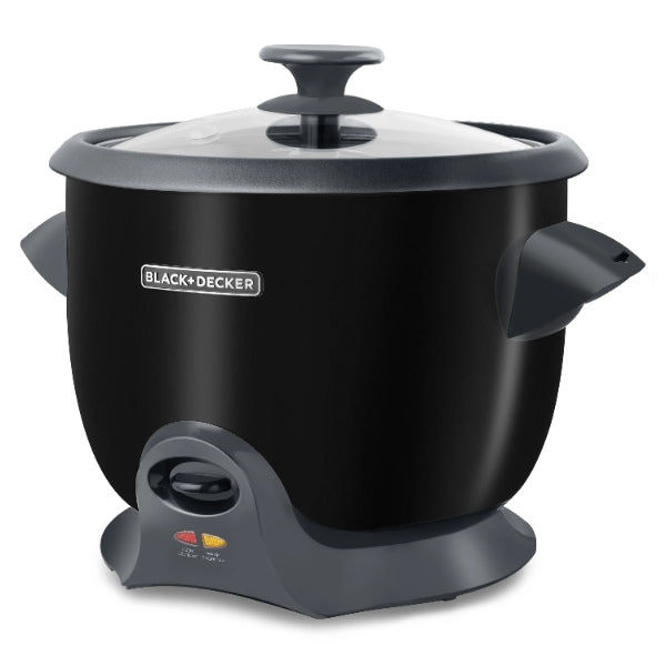 Olla Arrocera 2 libras Black + Decker RC620B