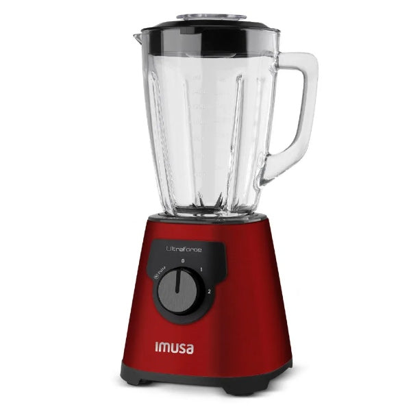Licuadora Imusa Ultra Force 2 Velocidades